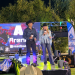 Natalie Montaño celebra el primer aniversario de Indomable con una noche de moda, música y alegría