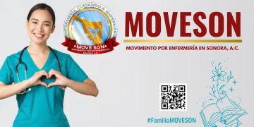 Enfermería en Sonora exige basificación y salarios dignos; prepara marcha en Hermosillo