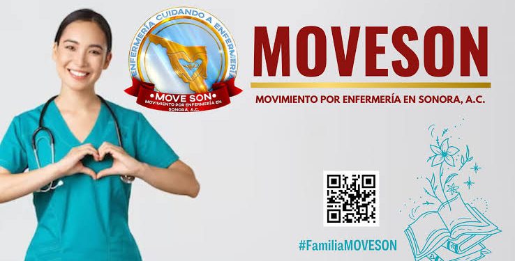 Enfermería en Sonora exige basificación y salarios dignos; prepara marcha en Hermosillo