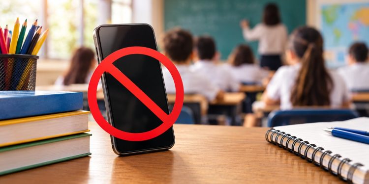 Regular celulares en escuelas no basta; piden educación digital para las familias