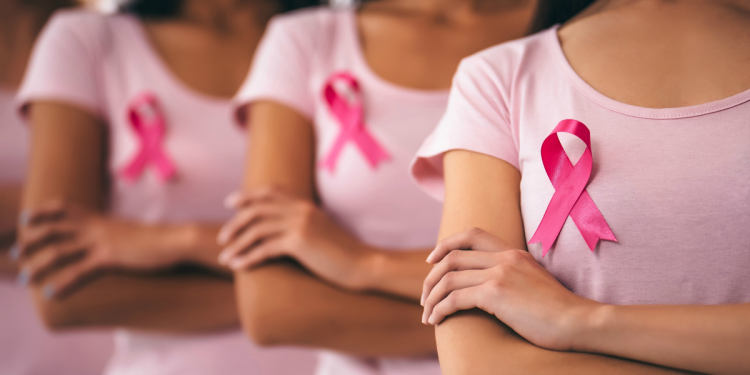 Pide Agustín Rodríguez fondos suficientes para atender el cáncer de mama en 2027