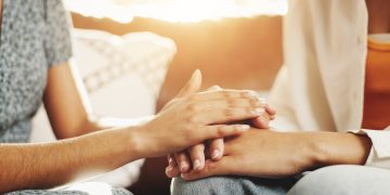 Co-regulación emocional: acompañar a los niños también significa saber estar