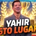 Yahir queda como sexto finalista de La Casa de los Famosos México